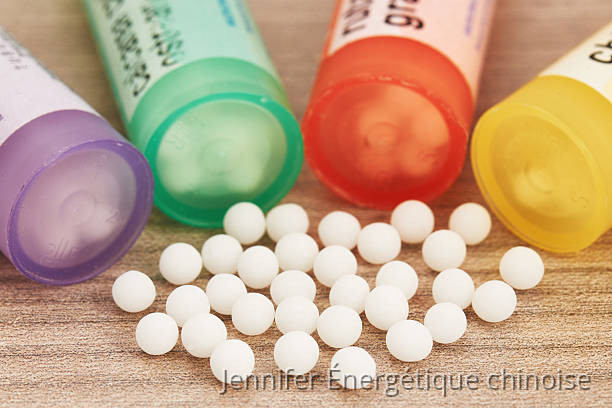 Homéopathie